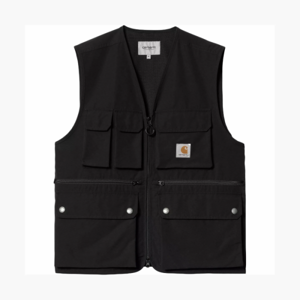 Carhartt WIP SS25 Irwin Vest V 
