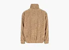 Adidas Originals Boucle Firebird Tracktop Brown