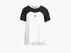 Adidas Originals R3CD Cali Tee Black / White