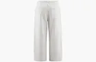 WYSION PANTS BONE WHITE