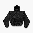Yeezy JC-01 Hooded Zip Jacket Black