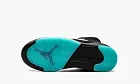 Air Jordan 5 GS Aqua