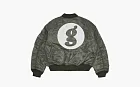 Supreme x Goodenough Reversible MA-1 Olive