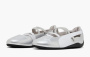 Puma Speedcat Ballet WMNS "Metallic - Silver" 