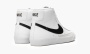 фото Blazer Mid 77 WMNS "White Black" (Nike Blazer Mid)-CZ1055 100