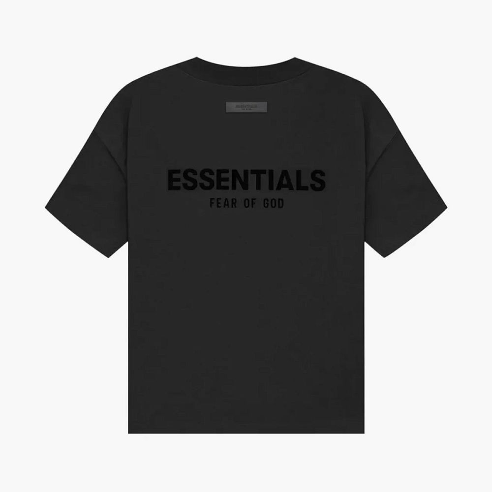 Fear of God Essentials Tee 'Stretch Limo'