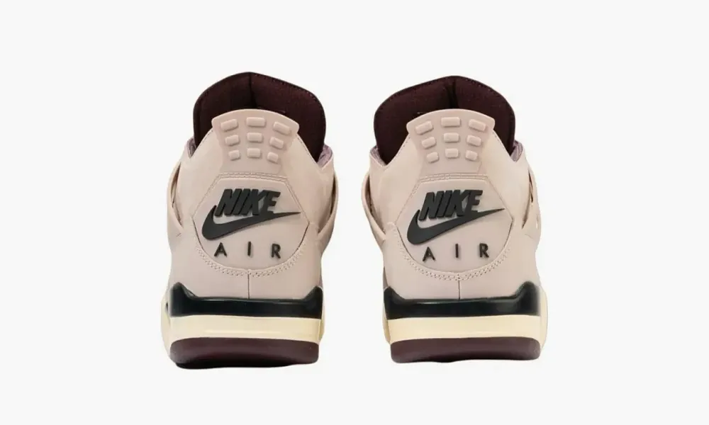 A Ma Maniére x Wmns Air Jordan 4 Retro While You Were Sleeping