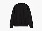Carhartt WIP Masterpiece Sweatshirt Black