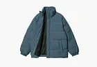 Carhartt WIP Danville Puffer Jacket Storm Blue