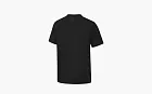 Adidas Camo Logo Tee Hong Kong Black