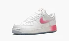 Air Force 1 San Francisco Chinatown