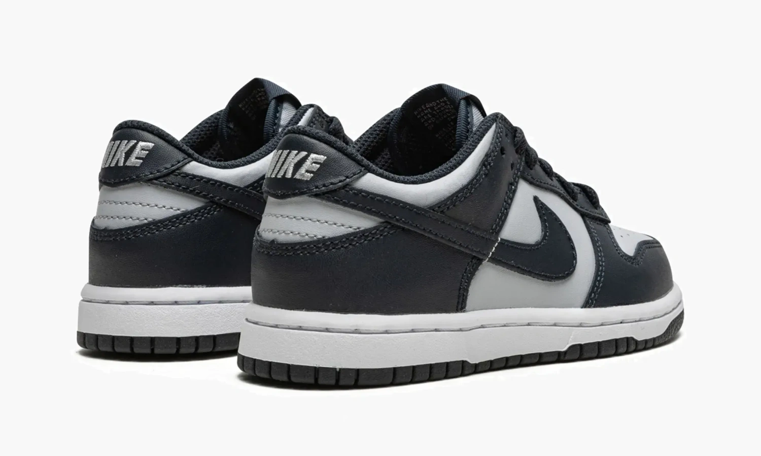 Nike Dunk Low PS Georgetown 