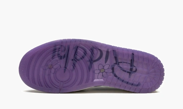 Air Jordan 1 Low OG Doernbecher 2023 