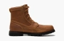 Timberland Attleboro 6 Inch Boot "Wheat Full Grain" 