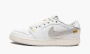 Air Jordan 1 Retro Ajko Low SP Union Sail Leather 
