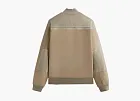 Kith Mixed Micro Suede Noah Jacket Theory