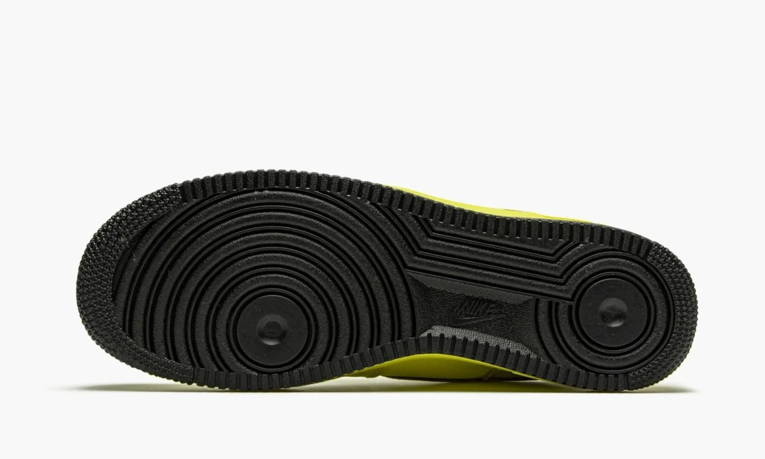 Nike Air Force 1 Gtx Gore-tex - Dynamic Yellow 