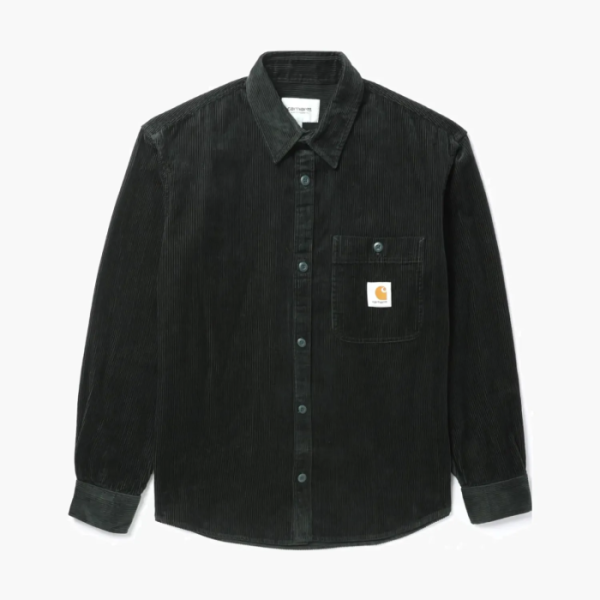 Carhartt WIP Flint Shirt 