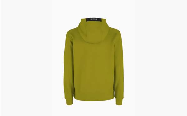 C.P. Company Hoodie Green  C.P. Company Hoodie Green