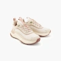 Timberland Hiking / Trekking Shoes WMNS "Low-Top White" 