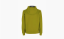 C.P. Company Hoodie Green 