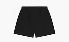 Fear of God Essentials x NBA Sweatshorts Black