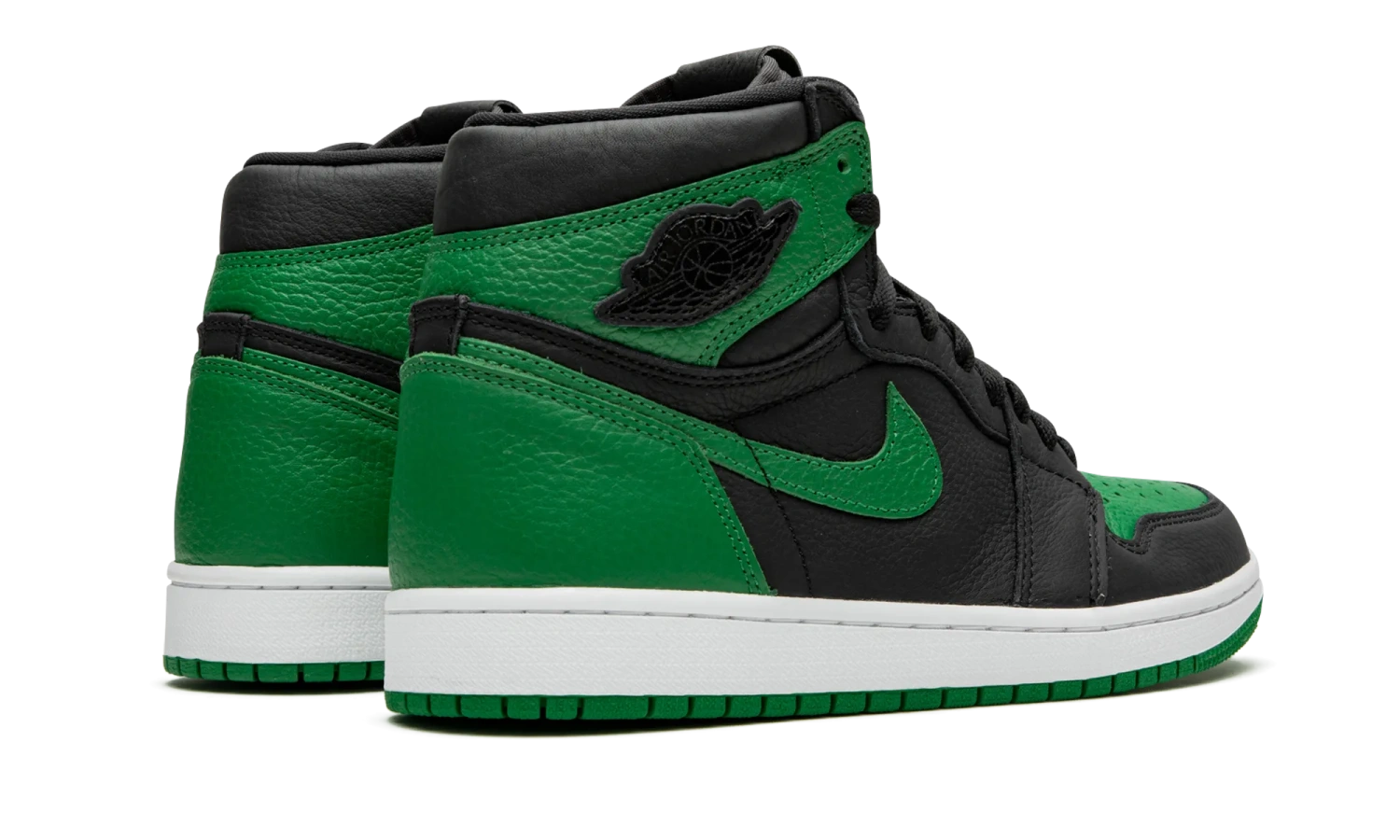 Air Jordan 1 Retro High Pine Green 2.0 