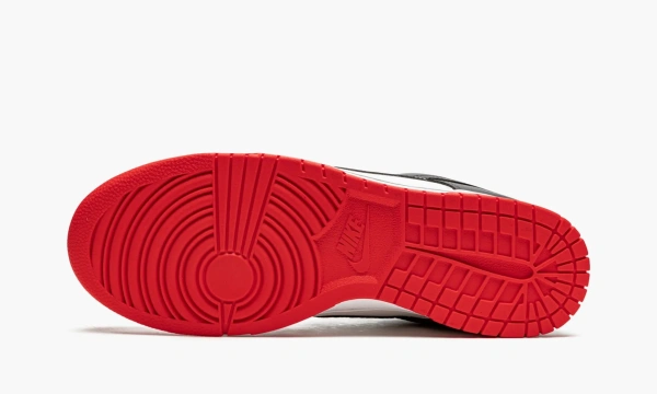 Nike Dunk Low Emb Nba Chicago 