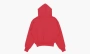 Yeezy X GAP Hoodie Red 