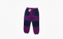 Gucci x The North Face Jogging Pant "Purple/Blue" 