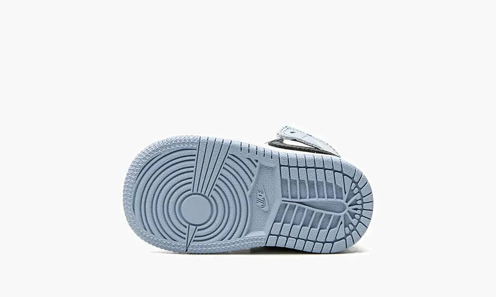Air Jordan 1 Mid TD Ice Blue