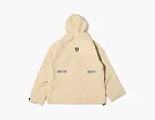 Nike x Travis Scott Casual Hooded Jacket 'Khaki'