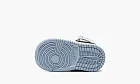 Air Jordan 1 Mid TD Ice Blue