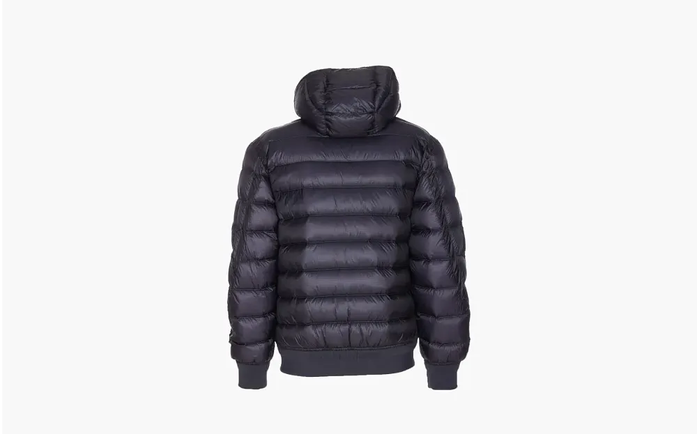 C.P. Company Outerwear Medium Jacket in DD-shell Blue
