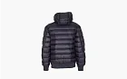 C.P. Company Outerwear Medium Jacket in DD-shell Blue