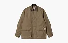 Carhartt WIP Chore Coat Khaki
