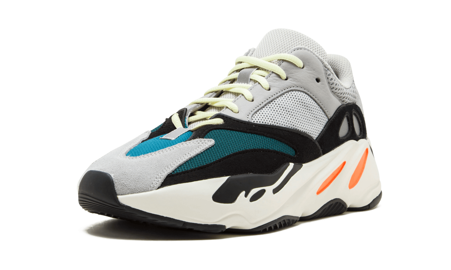 Yeezy Boost 700 "Wave Runner" 