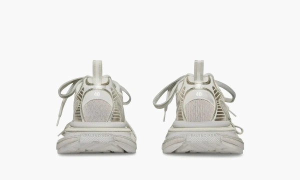 Balenciaga 3xl White 