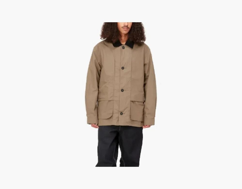 Carhartt WIP Chore Coat Khaki