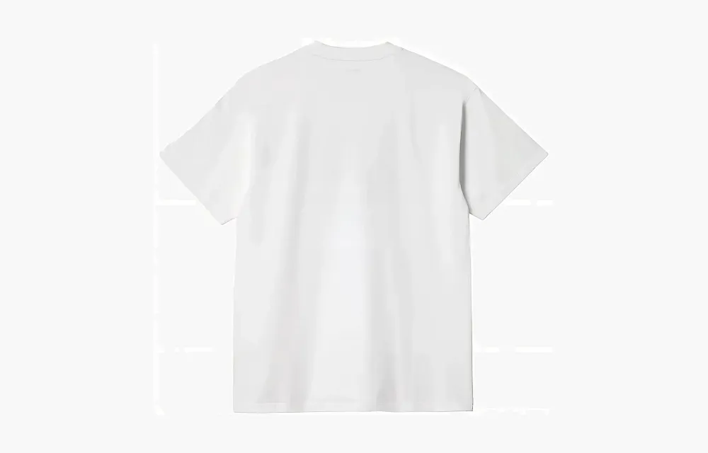 Carhartt WIP FW23 Cheap Thrills T-Shirt T