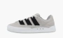 Adidas Adimatic Grey Black 