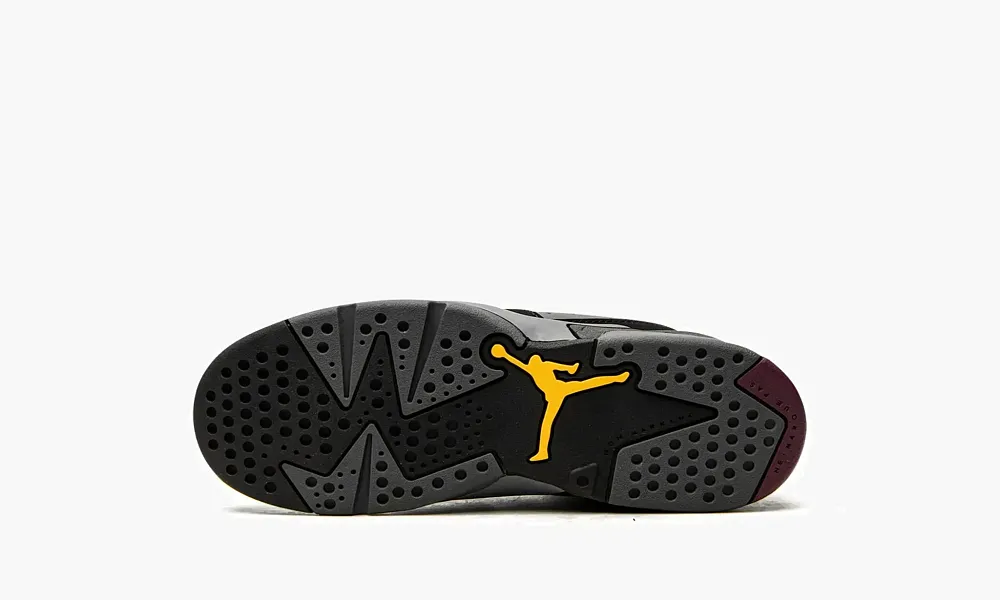 Air Jordan 6 Retro PS Bordeaux