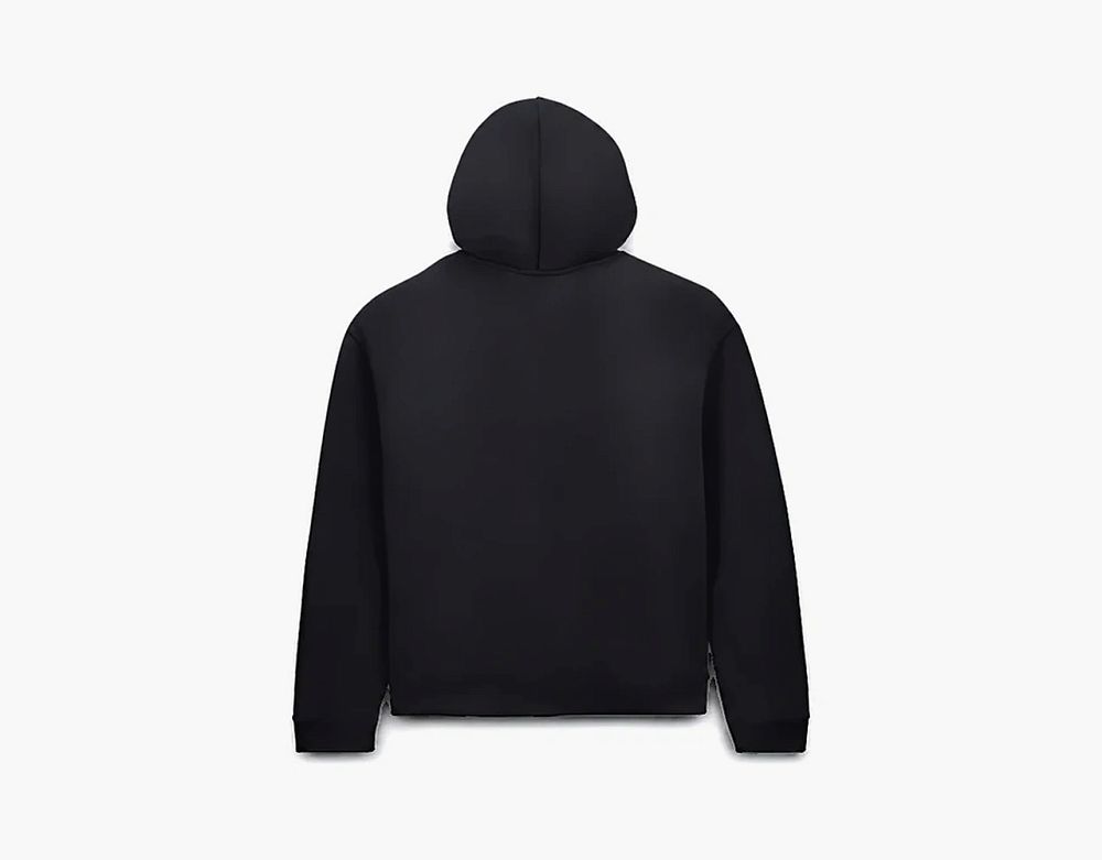 Худи Air Jordan x Travis Scott Full Zip Black