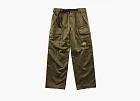 Spyder x C.P. Company Casual Pants Green