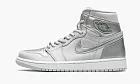 Air Jordan 1 High OG Co.japan - Metallic Silver