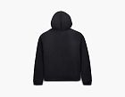 Худи Air Jordan x Travis Scott Full Zip Black
