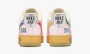 Nike Air Force 1 '07 Low Feel Free, Let’s Talk 