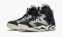Air Jordan 6 Retro WMNS Tech Chrome 