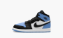 Air Jordan 1 Retro High OG PS "Unc Toe" 