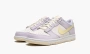 фото Nike Dunk Low SE Bg "Easter" (Nike Dunk)-FJ4641 536